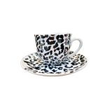 ست فنجان نعلبکی 1022