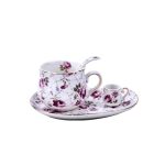 ست فنجان نعلبکی 1023