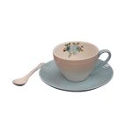 ست فنجان نعلبکی ۱۰۱۸