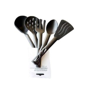 ست کفگیر ملاقه ۱۰۱۷