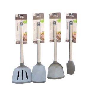 ست کفگیر ملاقه ۱۰۱۸