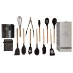 ست کفگیر ملاقه ۱۰۲۰