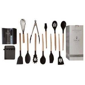 ست کفگیر ملاقه ۱۰۲۰