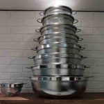 آبکش لبه رینگی - Image 4