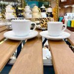 ست فنجان نعلبکی 1020 - Image 3