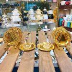 ست فنجان نعلبکی 1021 - Image 4