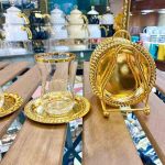 ست فنجان نعلبکی 1021 - Image 3