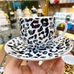 ست فنجان نعلبکی 1022 - Image 2