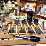 ست کفگیر ملاقه ۱۰۱۵ - Image 4