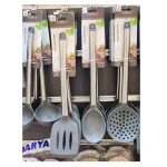 ست کفگیر ملاقه ۱۰۱۸ - Image 3