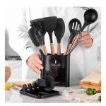 ست کفگیر ملاقه ۱۰۲۰ - Image 3