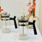 فرنچ پرس مربع - Image 2