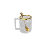 لیوان آلابونه کوچک و بزرگ جدید