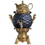 خرید سماور گازی