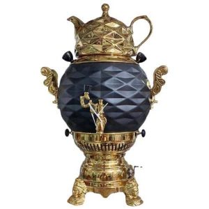 خرید سماور گازی