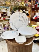 سرویس غذا خوری آرکوپال اینتیمینی آبی - Image 4