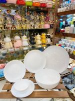 سرویس غذا خوری آرکوپال ساده - Image 2