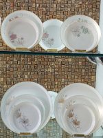 سرویس غذا خوری آرکوپال لب طلا - Image 7