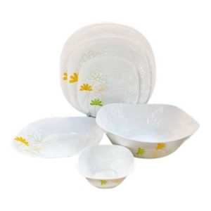 خرید سرویس غذاخوری