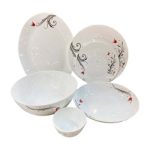 قیمت سرویس غذا خوری آرکوپال