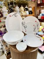 سرویس غذاخوری آرکوپال دیلی قرمز - Image 4