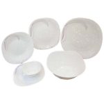 قیمت سرویس غذا خوری آرکوپال