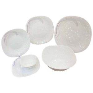 قیمت سرویس غذا خوری آرکوپال