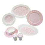 سرویس غذاخوری چینی