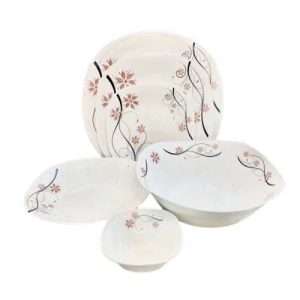 قیمت سرویس غذاخوری آرکوپال