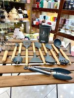 ست کفگیر ملاقه ۱۰۱۵