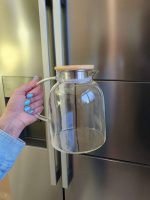 پارچ پیرکس  ۱۰۱۹