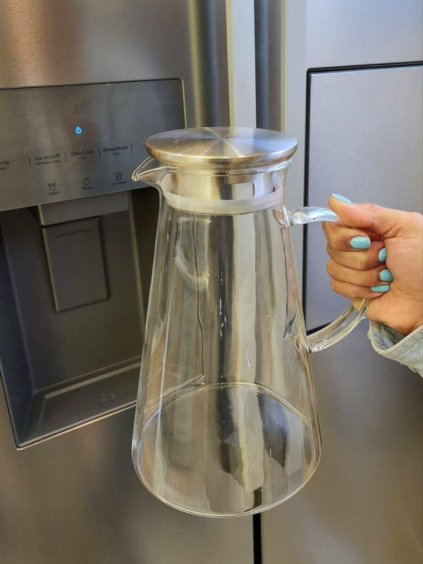 پارچ پیرکس ۱۰۲۲