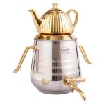 کتری قوری استیل ۱۰۲۵