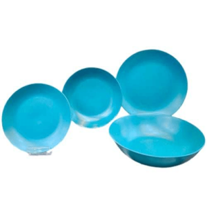 سرویس غذاخوری رنگی