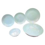 سرویس غذاخوری سرامیکی