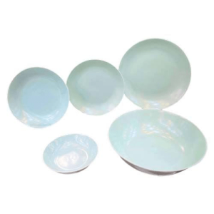 سرویس غذاخوری سرامیکی