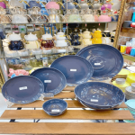 سرویس غذاخوری استون ویر 30 پارچه دلفینی - Image 3