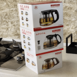 قوری چایساز پیرکس۱۰۱۵ - Image 2