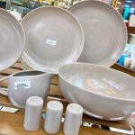 خرید سرویس غذاخوری رنگی