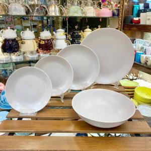 سرویس غذا خوری