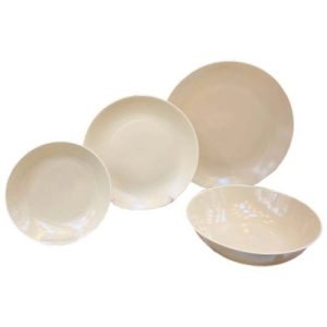 قیمت سرویس غذاخوری رنگی