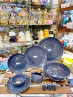 سرویس غذا خوری استون ویر ۳۰ پارچه دلفینی - Image 2