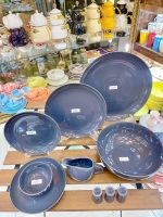 سرویس غذا خوری استون ویر ۳۰ پارچه دلفینی - Image 3