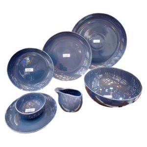 خرید سرویس غذاخوری سرامیکی