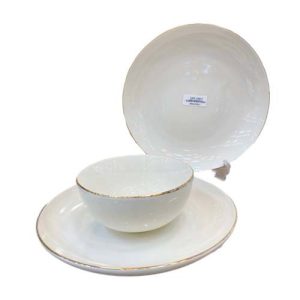 سرویس غذا خوری سرامیکی