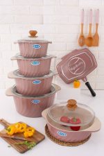 سرویس قابلمه ۱۰۳۱ - Image 2