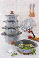 سرویس قابلمه ۱۰۳۱