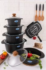 سرویس قابلمه ۱۰۳۱ - Image 3