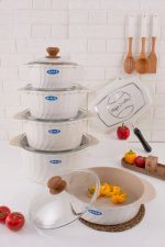 سرویس قابلمه ۱۰۳۱ - Image 4