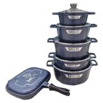 سرویس قابلمه ۱۰۳۴